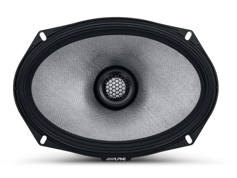 Alpine R2-S69, 6x9 tums koaxialhögtalare