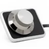 Alpine RUX-H01, bass remote för Alpine Halo-skärmar