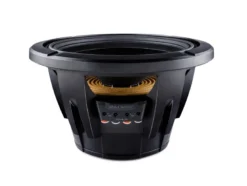 Alpine R2-W12D2, 12 tums baselement