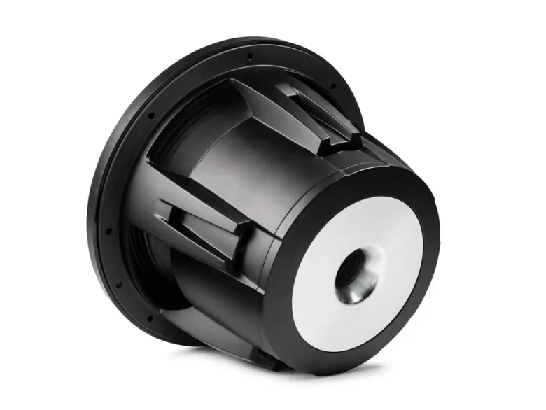 Alpine R2-W10D2, 10 tums baselement