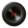Alpine R2-W10D4, 10 tums baselement