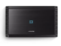 Alpine S2-A120M, monoblock