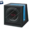 Alpine SBE-1044BR 10 tum