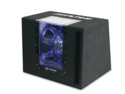 Alpine SBG-1244BP 12tum