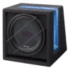 Alpine SBG-1244BR 12tum