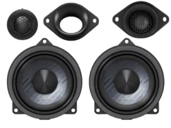 Alpine SPC-2045ABMW-HR, ljuduppgradering till BMW 2019-><noscript><img width=