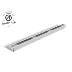 Alpine SPC-L500F, inbyggnadshögtalare
