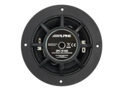 Alpine SPC-R100-DU, modellanpassade högtalare till Fiat Ducato 3