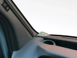 Alpine SPC-106S907-2, 6.5 tums kitsystem till Mercedes Sprinter 907/910