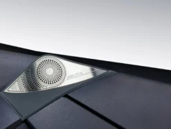 Alpine SPC-106S907-2, 6.5 tums kitsystem till Mercedes Sprinter 907/910