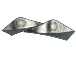 Alpine SPC-106S907-2, 6.5 tums kitsystem till Mercedes Sprinter 907/910
