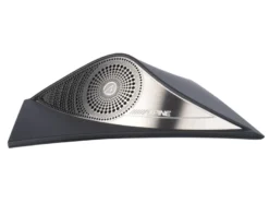 Alpine SPC-106S907-2, 6.5 tums kitsystem till Mercedes Sprinter 907/910