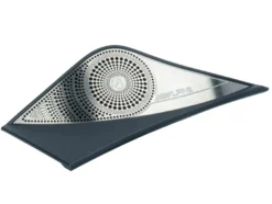 Alpine SPC-106S907-2, 6.5 tums kitsystem till Mercedes Sprinter 907/910