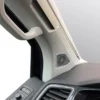 Alpine SPC-106T61-2, modellanpassat kitsystem till VW T6.1
