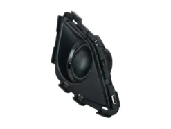 Alpine SPC-106T61-2, modellanpassat kitsystem till VW T6.1