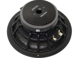Alpine SPC-106T61-2, modellanpassat kitsystem till VW T6.1