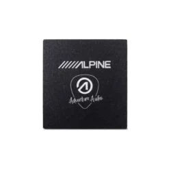 Alpine SPC-W84ACRA2-2, ljuduppgradering till VW Crafter 2017-