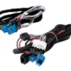 Alpine SPC-W84AS907-2, ljuduppgradering till Mercedes Sprinter 907/910