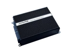 Alpine SPC-W84AS907-2, ljuduppgradering till Mercedes Sprinter 907/910