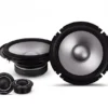 Alpine S2-S65C, 6.5tums kitsystem
