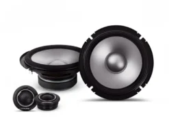 Alpine S2-S65C, 6.5tums kitsystem