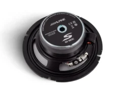 Alpine S2-S65C, 6.5tums kitsystem