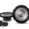 Alpine S2-S80C, 8tums kitsystem