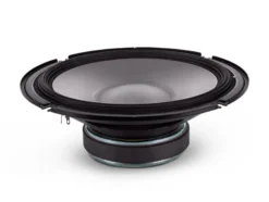 Alpine S2-S80C, 8tums kitsystem