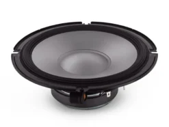 Alpine S2-S80C, 8tums kitsystem