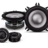 Alpine S2-S40C, 4tums kitsystem