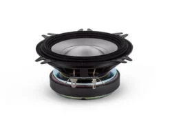 Alpine S2-S40C, 4tums kitsystem