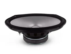 Alpine S2-S69C, 6x9tums kitsystem