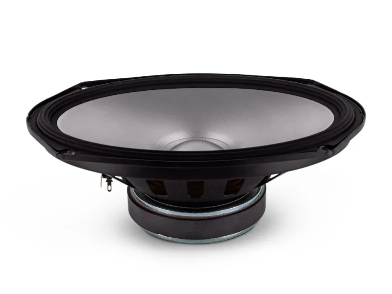 Alpine S2-S69C, 6x9tums kitsystem