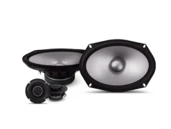 Alpine S2-S69C, 6x9tums kitsystem