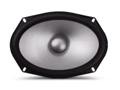 Alpine S2-S69C, 6x9tums kitsystem