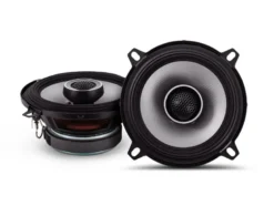 Alpine S2-S50, 5.25tums koaxialhögtalare