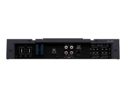 Alpine Status HDA-F60, fyrkanaligt slutsteg