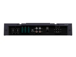 Alpine Status HDA-M80, monoblock