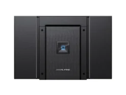 Alpine Status HDA-M80, monoblock