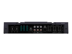 Alpine Status HDA-V90, 5-kanaligt slutsteg