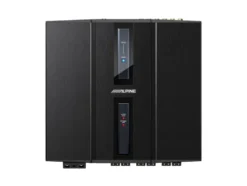 Alpine Status HDP-D90, 12/14-kanalig DSP-förstärkare