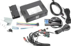 Alpine Status HDS-990, förstklassig mediaspelare