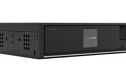 Alpine Status HDS-990, förstklassig mediaspelare