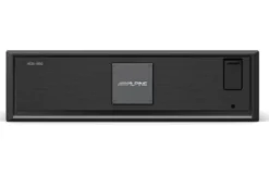 Alpine Status HDS-990, förstklassig mediaspelare