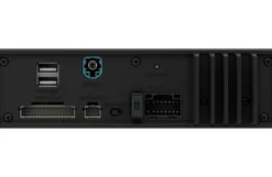 Alpine Status HDS-990, förstklassig mediaspelare