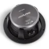 Alpine Status HDZ-65C, 6.5 tums kitsystem