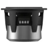 Alpine Status HDZ-110, 11 tums baselement