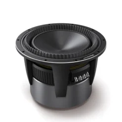 Alpine Status HDZ-110, 11 tums baselement