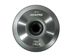Alpine Status HDZ-110, 11 tums baselement