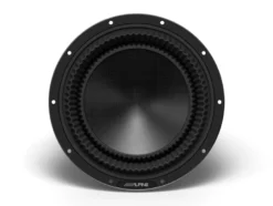 Alpine Status HDZ-110, 11 tums baselement